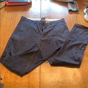 Club Monaco Connor Pant in Denim